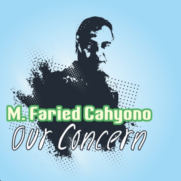 M Faried Cahyono